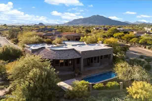 8670 E Arroyo Hondo Rd, Scottsdale, AZ 85266 - Photo 21