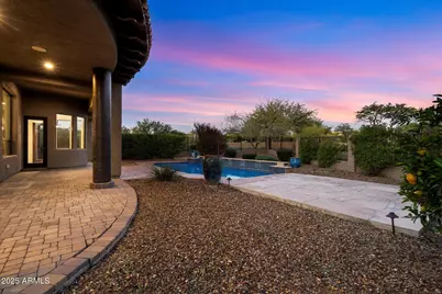 8670 E Arroyo Hondo Road, Scottsdale, AZ 85266 - Photo 11