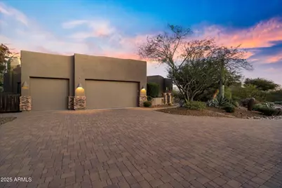 8670 E Arroyo Hondo Road, Scottsdale, AZ 85266 - Photo 53