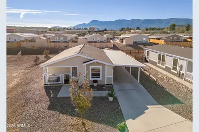 1033 W Wheeler Road, Camp Verde, AZ 86322 - Photo 33