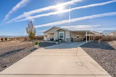 1033 W Wheeler Road, Camp Verde, AZ 86322 - Photo 1