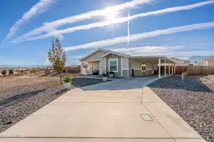 1033 W Wheeler Rd, Camp Verde, AZ 86322 - Photo 1