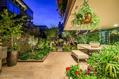7167 E Rancho Vista Drive #3002, Scottsdale, AZ 85251 - Photo 15