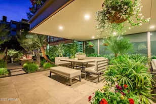 7167 E Rancho Vista Dr, Scottsdale, AZ 85251 - Photo 17