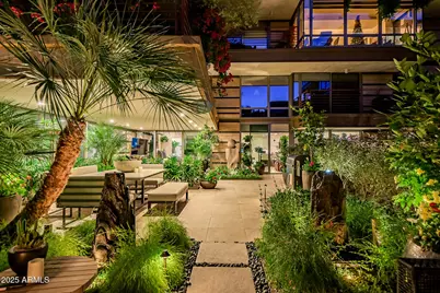7167 E Rancho Vista Drive #3002, Scottsdale, AZ 85251 - Photo 21
