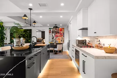 7167 E Rancho Vista Drive #3002, Scottsdale, AZ 85251 - Photo 25