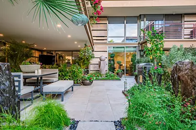 7167 E Rancho Vista Drive #3002, Scottsdale, AZ 85251 - Photo 13