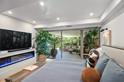 7167 E Rancho Vista Drive #3002, Scottsdale, AZ 85251 - Photo 47