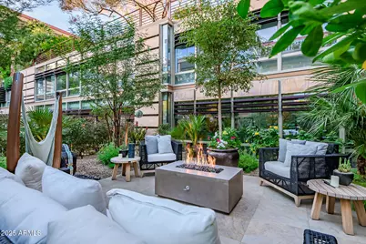 7167 E Rancho Vista Drive #3002, Scottsdale, AZ 85251 - Photo 11