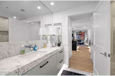 7167 E Rancho Vista Drive #3002, Scottsdale, AZ 85251 - Photo 57