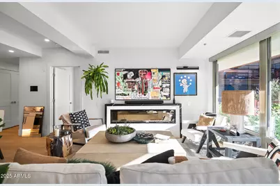 7167 E Rancho Vista Drive #3002, Scottsdale, AZ 85251 - Photo 41