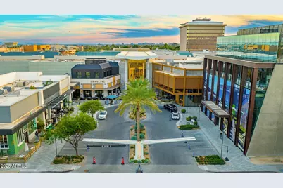 7167 E Rancho Vista Drive #3002, Scottsdale, AZ 85251 - Photo 81