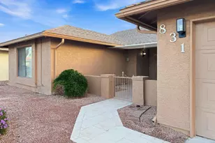 831 S 76th Pl, Mesa, AZ 85208 - Photo 37