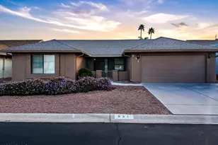 831 S 76th Pl, Mesa, AZ 85208 - Photo 1