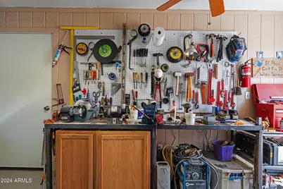 30854 S Wandering Way, Congress, AZ 85332 - Photo 31