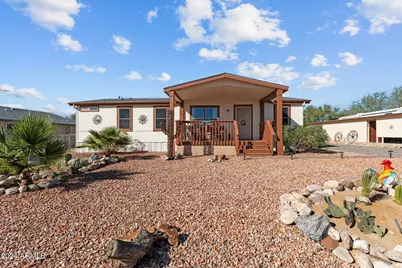 30854 S Wandering Way, Congress, AZ 85332 - Photo 3