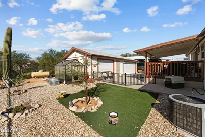 30854 S Wandering Way, Congress, AZ 85332 - Photo 29