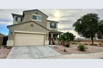 25409 W Darrel Drive, Buckeye, AZ 85326 - Photo 1