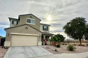 25409 W Darrel Dr, Buckeye, AZ 85326 - Photo 1