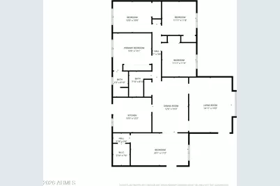 3802 W Cavalier Drive, Phoenix, AZ 85019 - Photo 49