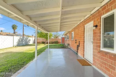 3802 W Cavalier Drive, Phoenix, AZ 85019 - Photo 41