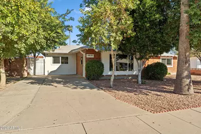 3802 W Cavalier Drive, Phoenix, AZ 85019 - Photo 1