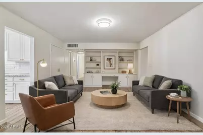 3802 W Cavalier Drive, Phoenix, AZ 85019 - Photo 9