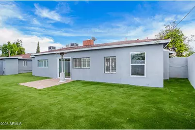 1606 W Keim Drive, Phoenix, AZ 85015 - Photo 3