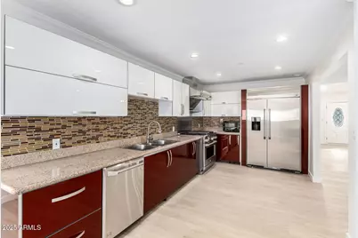 1606 W Keim Drive, Phoenix, AZ 85015 - Photo 7