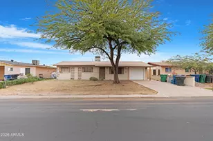 7426 E Capri Ave, Mesa, AZ 85208 - Photo 1