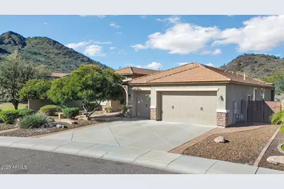 26606 N 57th Avenue, Phoenix, AZ 85083 - Photo 3