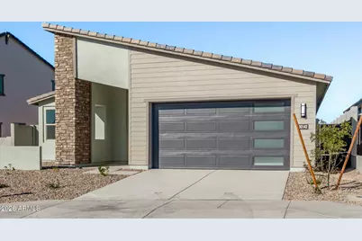 30142 W Palo Brea Way, Buckeye, AZ 85396 - Photo 5