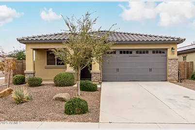 17436 W Butler Avenue, Waddell, AZ 85355 - Photo 3