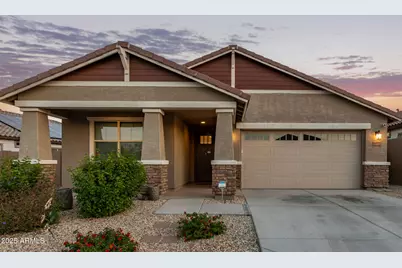 11877 N 189th Lane, Surprise, AZ 85388 - Photo 3