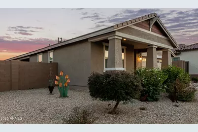 11877 N 189th Lane, Surprise, AZ 85388 - Photo 5