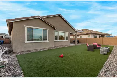 11877 N 189th Lane, Surprise, AZ 85388 - Photo 41