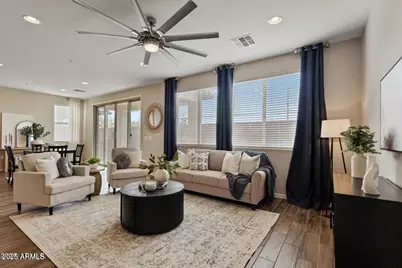 2337 W Gloria Lane, Phoenix, AZ 85085 - Photo 3