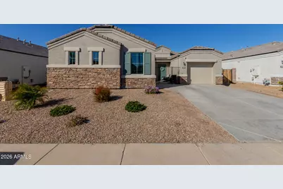29966 W Earll Drive, Buckeye, AZ 85396 - Photo 1