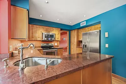 1608 E Edgewater Drive, Tempe, AZ 85283 - Photo 17