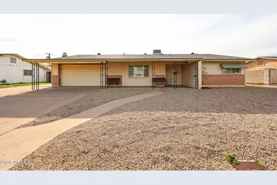 6345 W Oregon Avenue, Glendale, AZ 85301 - Photo 1