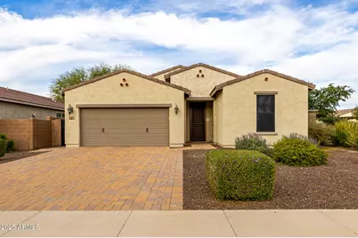 274 E Vicenza Drive, San Tan Valley, AZ 85140 - Photo 1