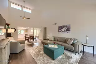 7316 N Via Camello Del Norte --, Scottsdale, AZ 85258 - Photo 9