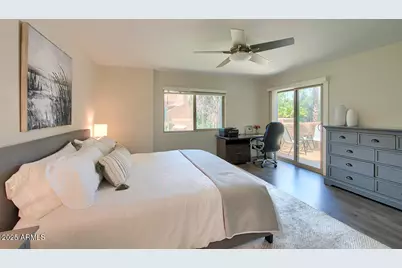 7316 N Via Camello Del Norte -- #106, Scottsdale, AZ 85258 - Photo 13