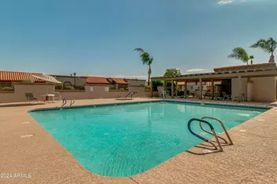 195 N Cottonwood Street #14, Chandler, AZ 85225 - Photo 37