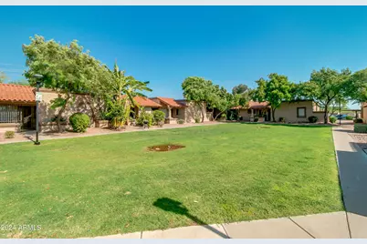 195 N Cottonwood Street #14, Chandler, AZ 85225 - Photo 35