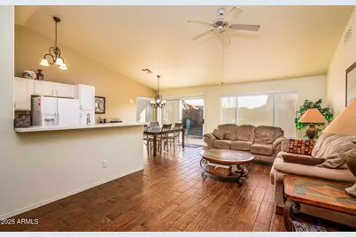 1757 E Lindrick Drive, Chandler, AZ 85249 - Photo 3