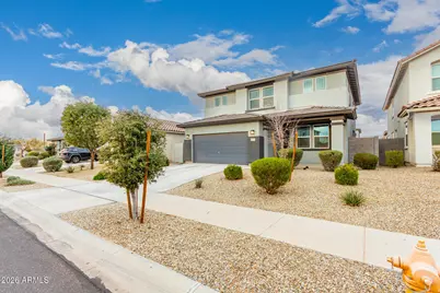 17870 W Via De Luna Drive, Surprise, AZ 85387 - Photo 5