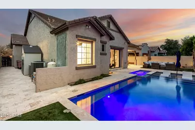 9250 E Via De Vaquero Drive, Scottsdale, AZ 85255 - Photo 55