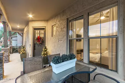 9250 E Via De Vaquero Drive, Scottsdale, AZ 85255 - Photo 5