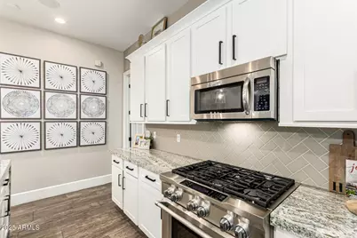 9250 E Via De Vaquero Drive, Scottsdale, AZ 85255 - Photo 11